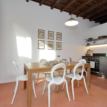 Residenza Torre Vecchiarelli - Apt 3 روما المظهر الخارجي الصورة