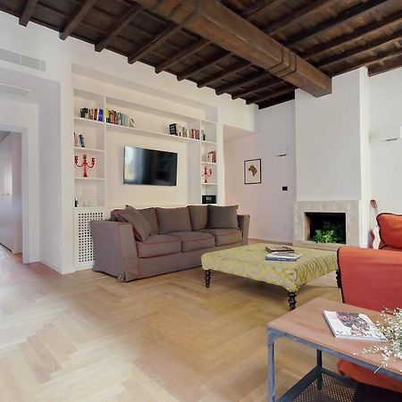 Residenza Torre Vecchiarelli - Apt 3 روما المظهر الخارجي الصورة
