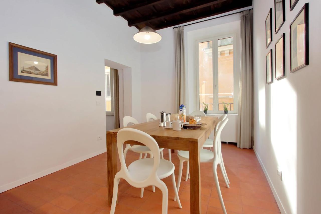 Residenza Torre Vecchiarelli - Apt 3 روما المظهر الخارجي الصورة