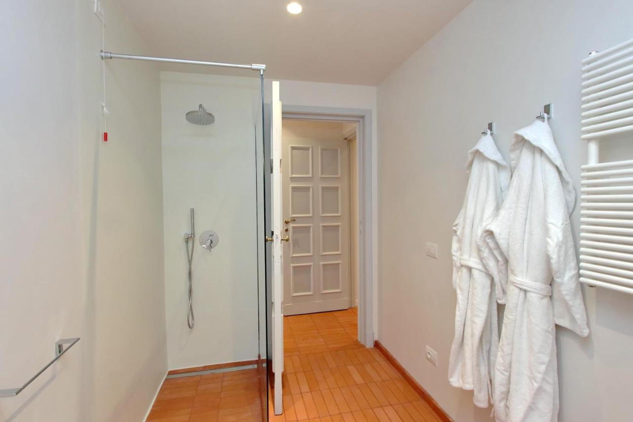 Residenza Torre Vecchiarelli - Apt 3 روما المظهر الخارجي الصورة