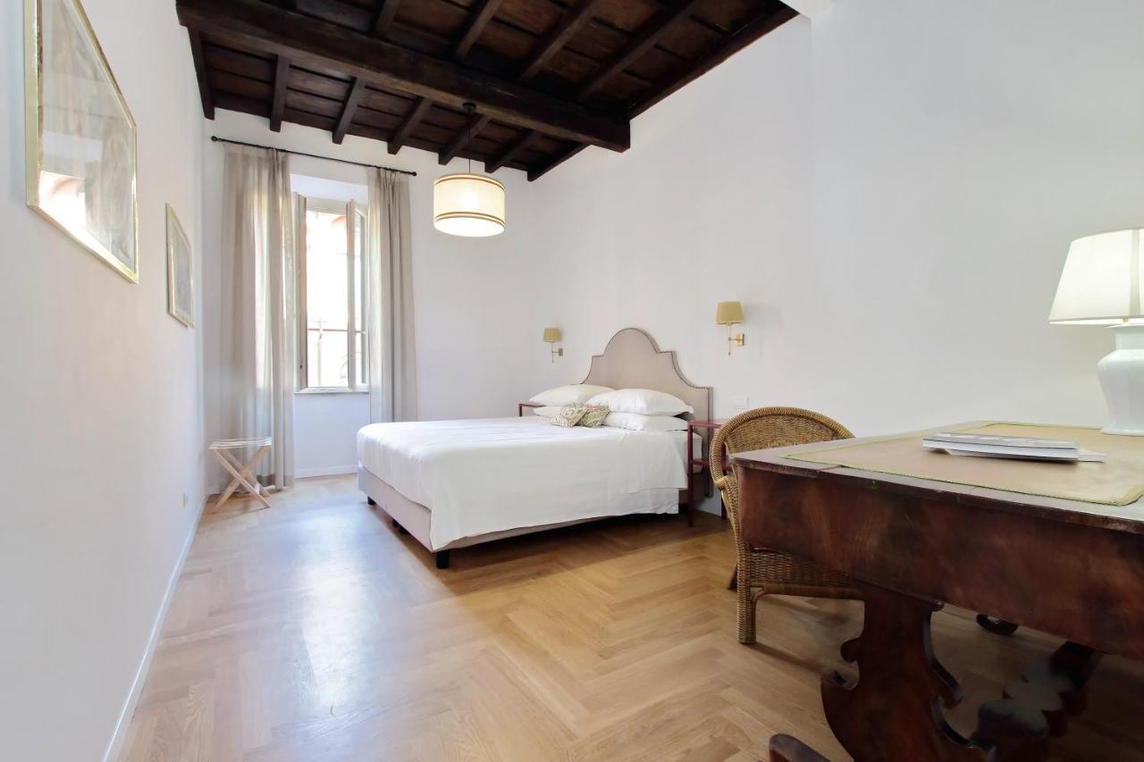 Residenza Torre Vecchiarelli - Apt 3 روما المظهر الخارجي الصورة