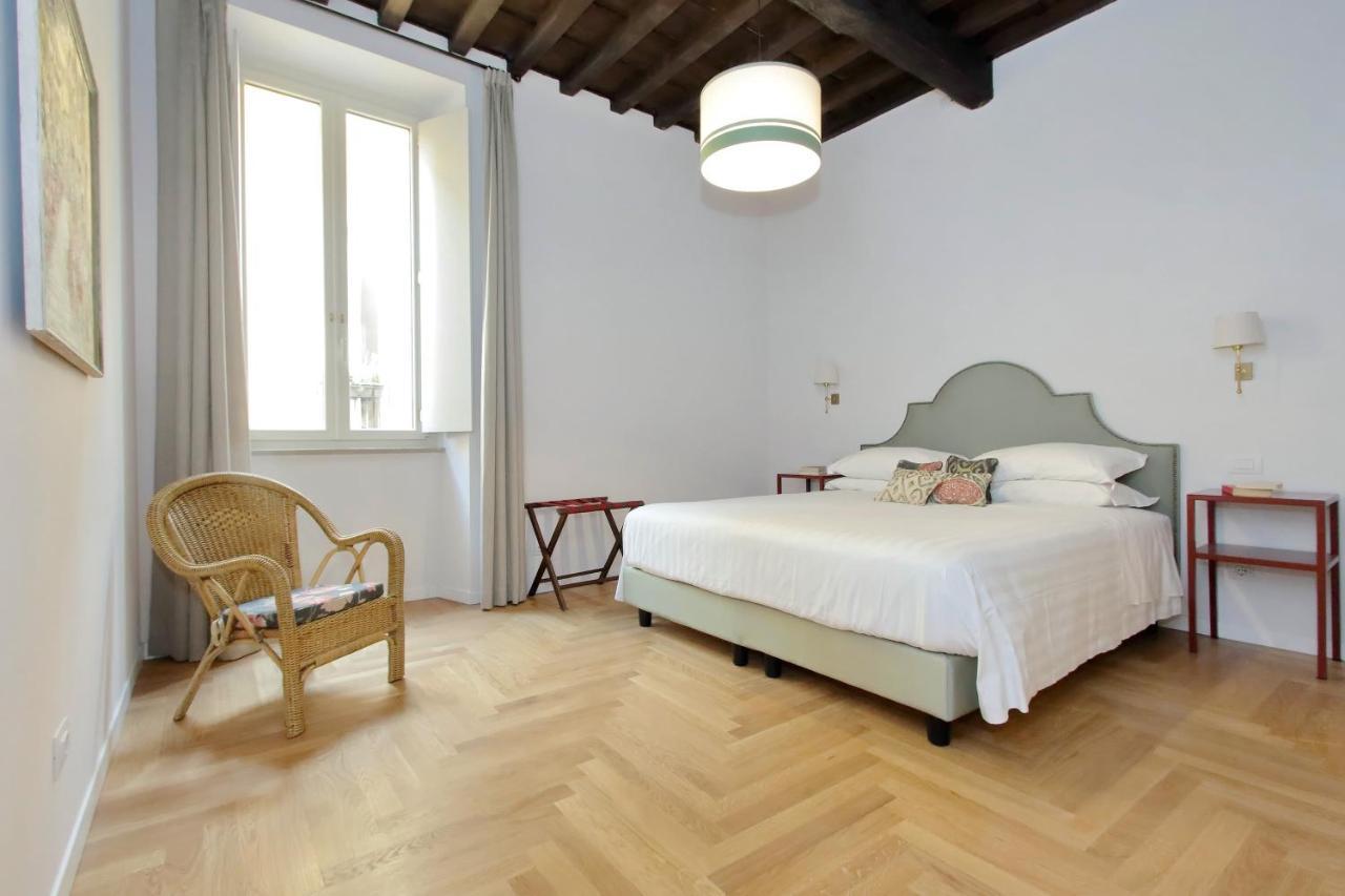 Residenza Torre Vecchiarelli - Apt 3 روما المظهر الخارجي الصورة