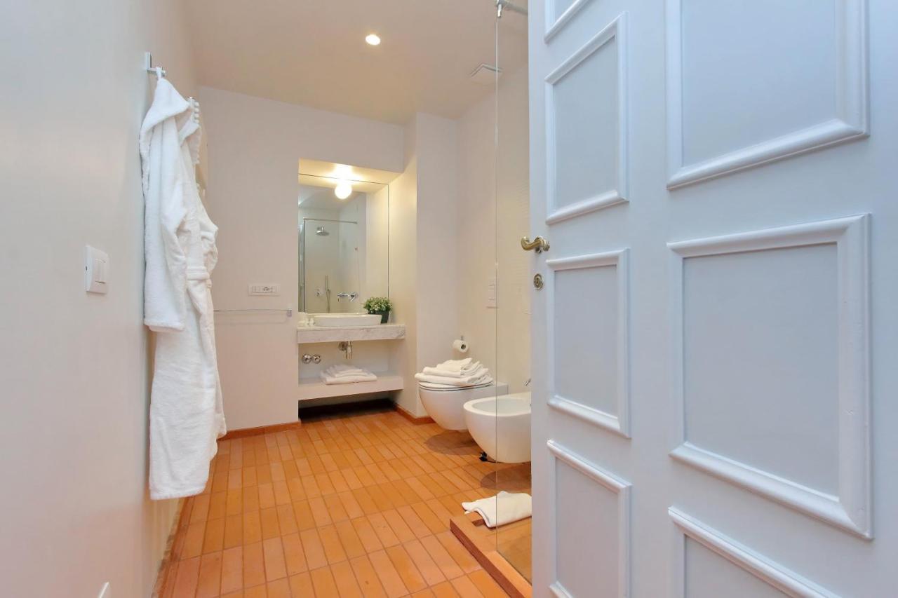Residenza Torre Vecchiarelli - Apt 3 روما المظهر الخارجي الصورة