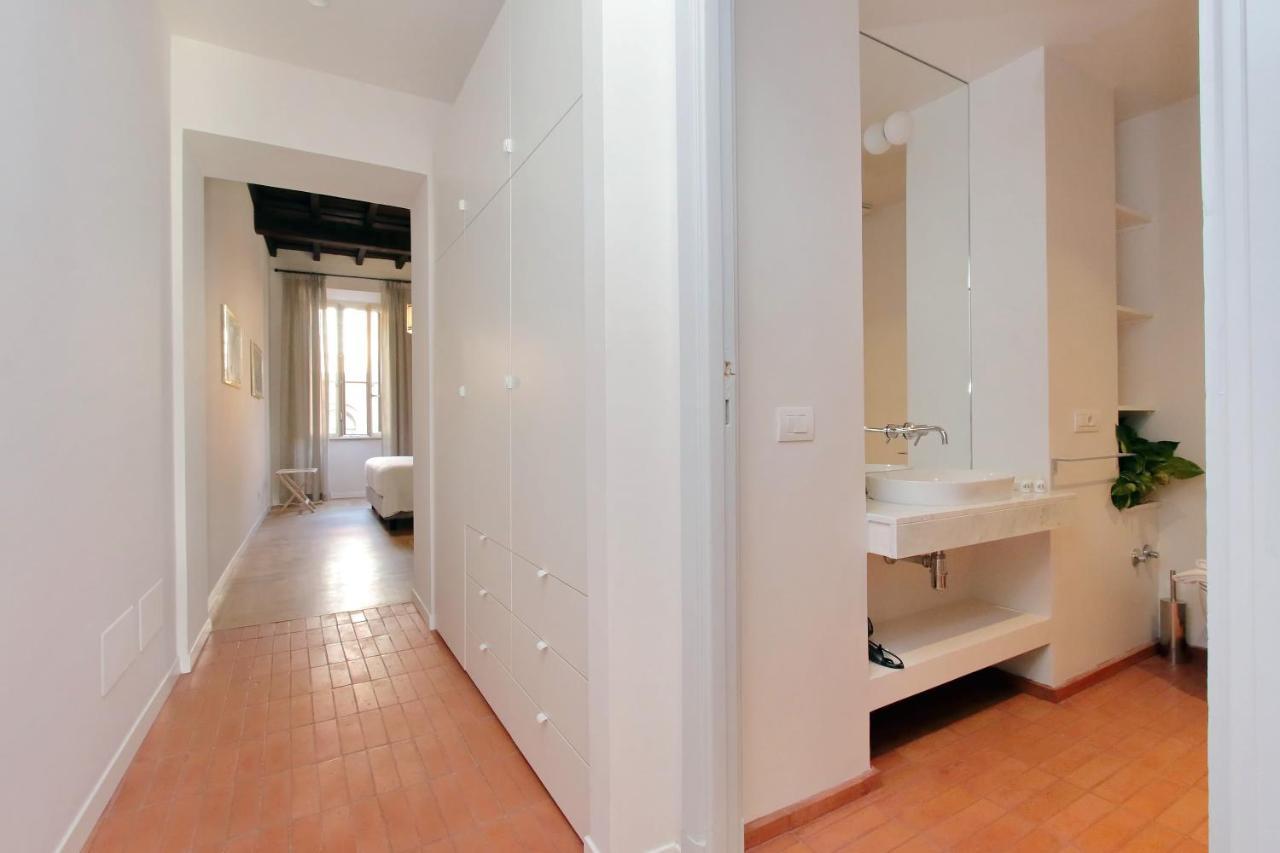 Residenza Torre Vecchiarelli - Apt 3 روما المظهر الخارجي الصورة