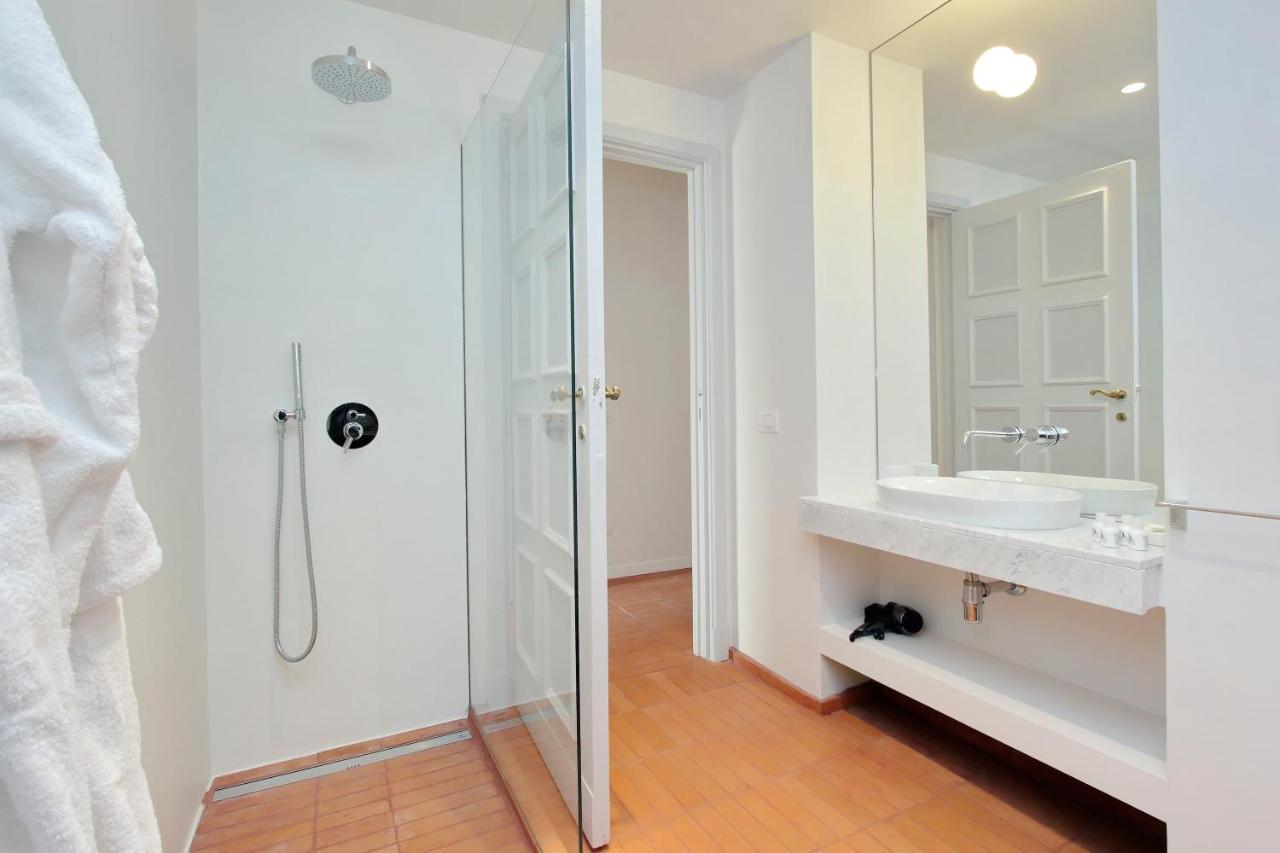 Residenza Torre Vecchiarelli - Apt 3 روما المظهر الخارجي الصورة