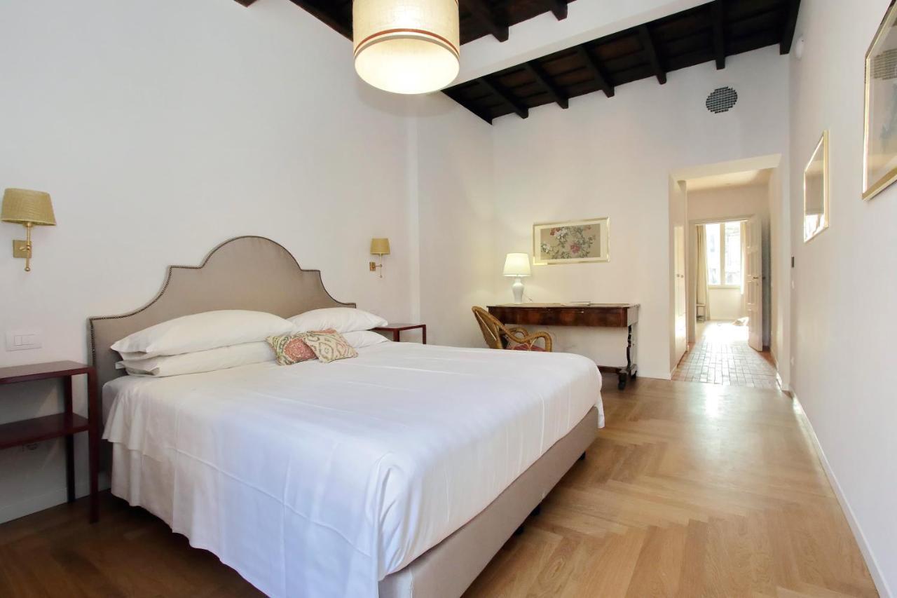 Residenza Torre Vecchiarelli - Apt 3 روما المظهر الخارجي الصورة