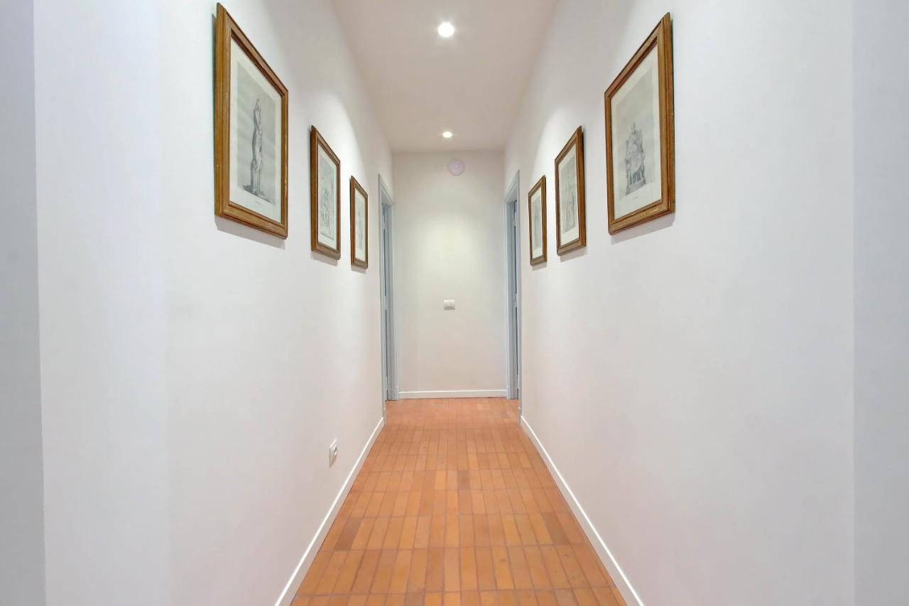 Residenza Torre Vecchiarelli - Apt 3 روما المظهر الخارجي الصورة