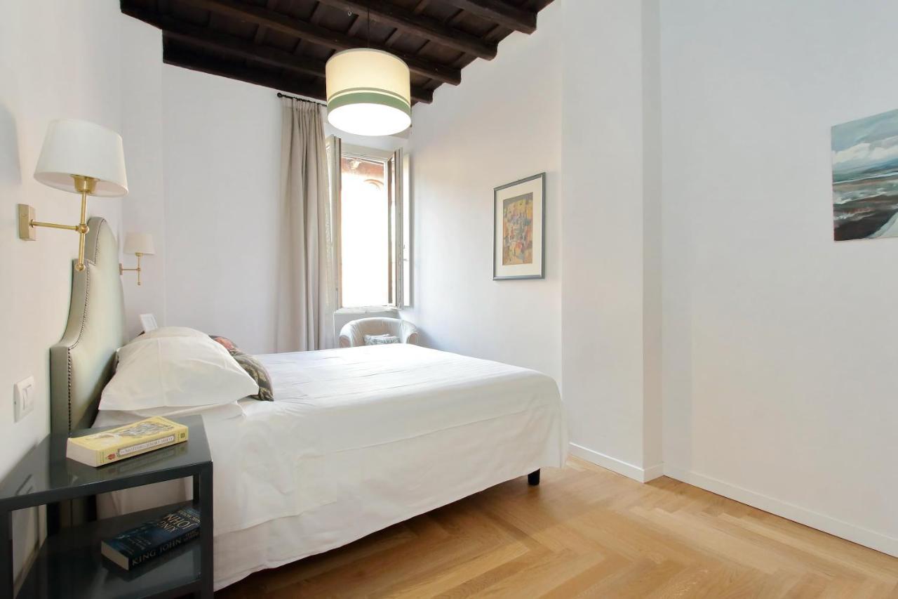 Residenza Torre Vecchiarelli - Apt 3 روما المظهر الخارجي الصورة