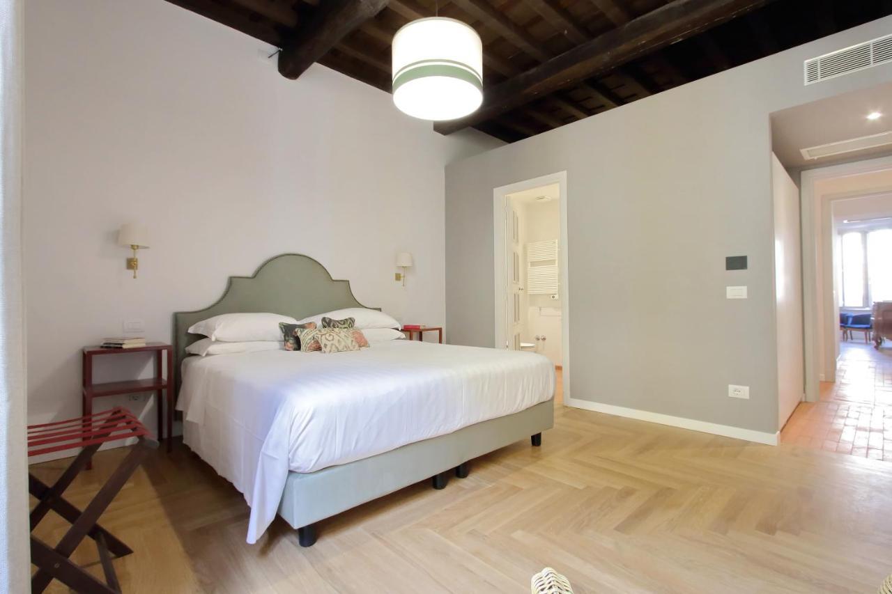 Residenza Torre Vecchiarelli - Apt 3 روما المظهر الخارجي الصورة